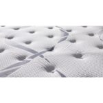 Bedpark BED10 Ultra Full Super Yayli Yatak - Görsel 2