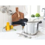 Madame Coco Fontaines Düdüklü Tencere 6lt