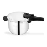 Madame Coco Fontaines Düdüklü Tencere 6lt - Görsel 3