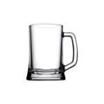 Paşabahçe Pub Kulplu Bira Bardağı 500 cc 2li