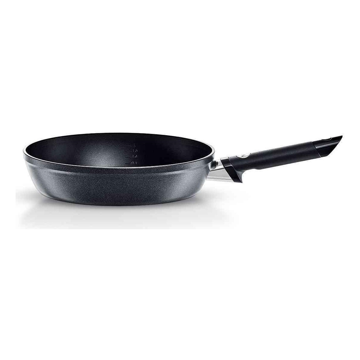 110000273661911.jpg Fissler Levital Comfort Tava 28 cm - Görsel 1