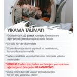 Umaybebek 3 Parça Babynest, Bebek Pikesi - Görsel 4