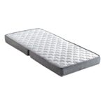 Anadolu Katlanır Yer Yatağı Ortopedik Sünger Yatak 90*190 - Görsel 2