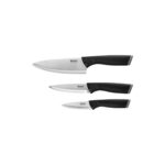 Tefal Comfort 3'lü Bıçak Seti