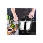 Kahramanlar Düdüklü Tencere 14 Litre