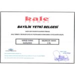 Kale Termos Kale 1706 Ay Tabanı Meyve Presi (1706 Model) - Görsel 2