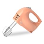 Cvs DN-4604 Handmix Rainbow 300 W El Mikseri Bej