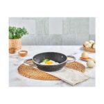 Kahramanlar Granit Sahan Yumurta Tavası 22 cm Kahramanlar