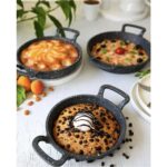 Eda Döküm Lüks Sahan Seti 3'lü - Görsel 2