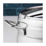 Cooker Lara 4 Lt Düdüklü Tencere CKR2921 - Görsel 3