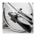 Cooker Lara 4 Lt Düdüklü Tencere CKR2921 - Görsel 4