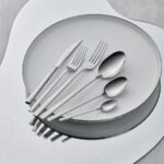 Karaca New All Star 84 Parça 12 Kişilik Kutulu Elegance Çatal Kaşık Bıçak Takımı