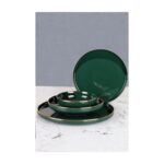 Arow Pink & More 24 Parça Yemek Takımı DC1.TR-3085 - Görsel 2