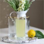 Paşabahçe 520125 Elysia Golden 6'lı Meşrubat Bardağı 280 cc