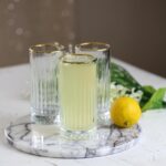 Paşabahçe 520125 Elysia Golden 6'lı Meşrubat Bardağı 280 cc - Görsel 3