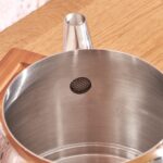 Emsan Cemre Maxi Siyah Çaydanlık Takımı 1.0-2.0Lt - Görsel 3