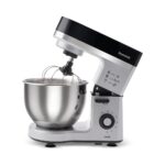 Homend Profashion 3011H Stand Mikser Siyah Silver - Görsel 4