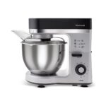 Homend Profashion 3011H Stand Mikser Siyah Silver - Görsel 5