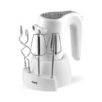 Raks Standlı Mikser 400 W Trend Mix - Görsel 2