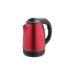 Conti Ck 239 Aqua Çelik Kettle Kırmızı