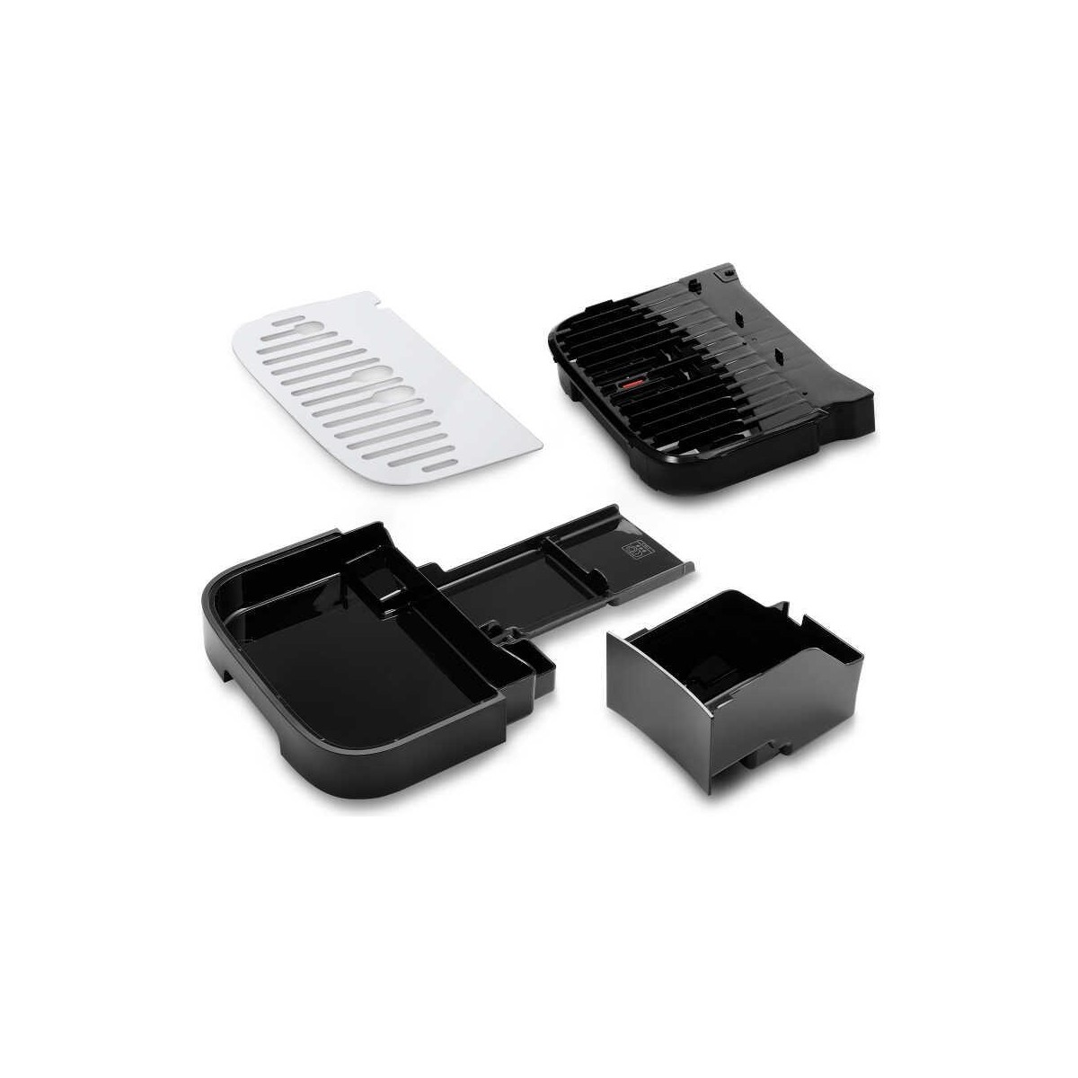 110000283872426.jpg DeLonghi Magnıfıca Evo Tam Otomatik Kahve Makinesi ECAM290.61.B - Görsel 1