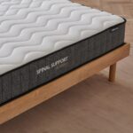 Yataş Bedding Spinal Support Classic Rp Pocket Yaylı Yatak 90X190 - Görsel 2