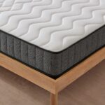 Yataş Bedding Spinal Support Classic Rp Pocket Yaylı Yatak 90X190 - Görsel 3