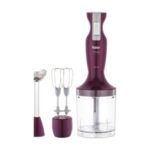 Fakir 4'lü Çeyiz Fırsat Paketi Violet Serisi - Görsel 4