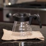 Hario V60 02 Drip Kahve Servis Sürahisi (700 Ml) - Görsel 2