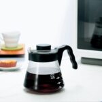 Hario V60 02 Drip Kahve Servis Sürahisi (700 Ml) - Görsel 3