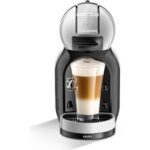 Krups Nescafé Dolce Gusto Mini Me Otomatik Kapsüllü Espresso Kahve ve Diğer Içecek Makinesi - Görsel 2