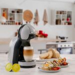 Krups Nescafé Dolce Gusto Mini Me Otomatik Kapsüllü Espresso Kahve ve Diğer Içecek Makinesi - Görsel 5