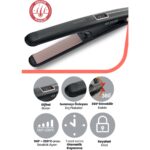 Goldmaster Gm-7197 Serra Profesyonel Saç Düzleştirici - Görsel 2