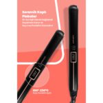 Goldmaster Gm-7197 Serra Profesyonel Saç Düzleştirici - Görsel 5