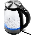 Goldmaster Berrak Cam Kettle 1.7 lt - Görsel 2