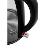 Goldmaster Berrak Cam Kettle 1.7 lt - Görsel 4