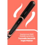 Goldmaster Probeauty PH-3225  Saç Düzleştirici - Görsel 4