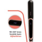 Goldmaster Probeauty PH-3225  Saç Düzleştirici - Görsel 5