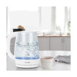 Goldmaster GM-7379 Beykoz Cam Su Isıtıcısı