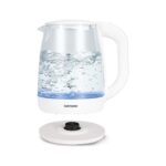 Goldmaster GM-7379 Beykoz Cam Su Isıtıcısı - Görsel 3