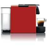 Nespresso Essenza Mini D30 Red Kahve Makinesi, Kırmızı - Görsel 5