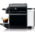Nespresso İnissia D40 Kahve Makinesi,Black - Görsel 5