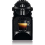 Nespresso İnissia D40 Kahve Makinesi,Black - Görsel 4