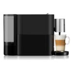 Nespresso S85 Atelier Serisi 1500W Kahve Makinesi - Güçlü Süt Köpürtücüsü ile Espresso ve Kapsül Kahve Hazırlama - Görsel 4