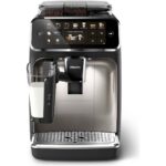 Philips LatteGo EP5447/90 Tam otomatik espresso makinesi - Görsel 2