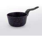 Fecra Starry 4 Parça Mini Granit Tencere Seti - Görsel 2