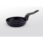 Fecra Starry 4 Parça Mini Granit Tencere Seti - Görsel 4