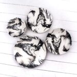 Tulu Porselen Tulu Tullio 24 Parça Yemek Seti Klasik Form