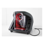 Miele Blizzard Cx1 Powerline Skrf5 890W Toz Torbasız Elektrikli Süpürge - Gri - Görsel 4