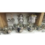 Vivaldi Tombo 18 Parça Gold Çelik Çeyiz Seti